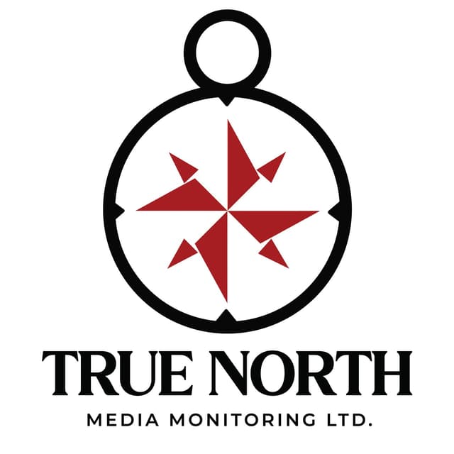 True North Logo